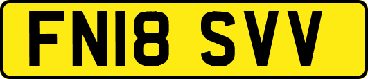 FN18SVV