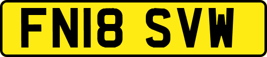 FN18SVW
