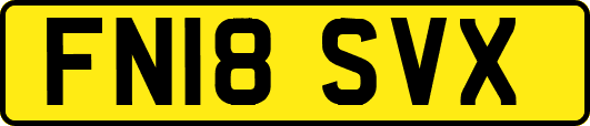 FN18SVX