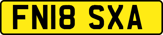 FN18SXA