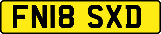 FN18SXD
