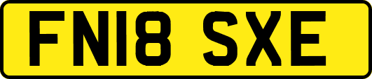 FN18SXE