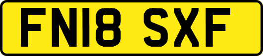 FN18SXF