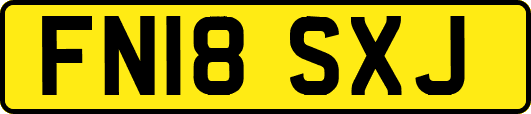 FN18SXJ