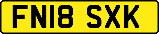 FN18SXK