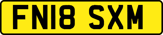 FN18SXM