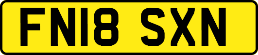 FN18SXN