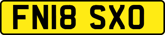 FN18SXO