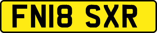 FN18SXR
