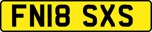 FN18SXS