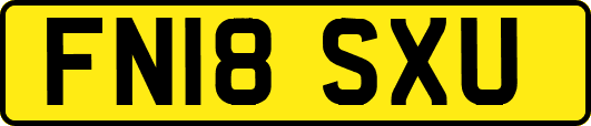 FN18SXU