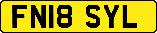FN18SYL