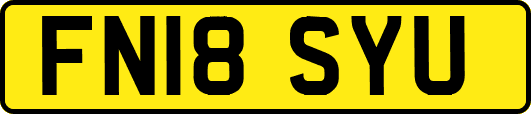 FN18SYU