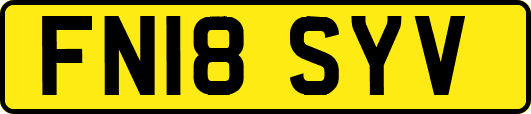 FN18SYV