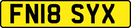 FN18SYX