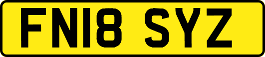 FN18SYZ