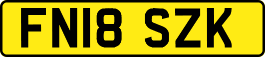 FN18SZK