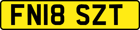 FN18SZT