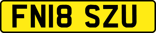 FN18SZU