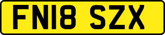 FN18SZX
