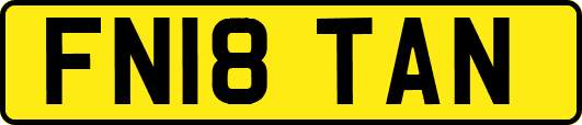 FN18TAN
