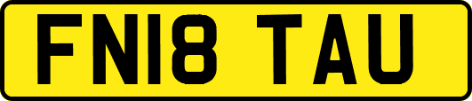FN18TAU