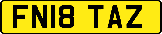 FN18TAZ