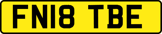 FN18TBE