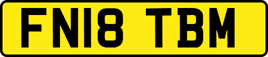 FN18TBM