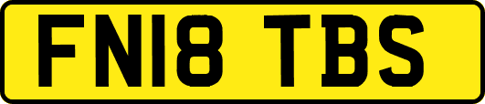 FN18TBS