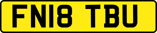 FN18TBU