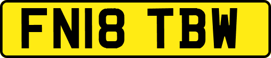 FN18TBW