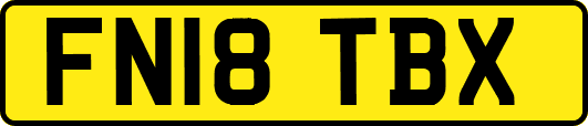 FN18TBX