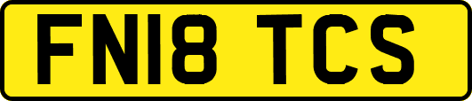 FN18TCS