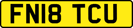 FN18TCU