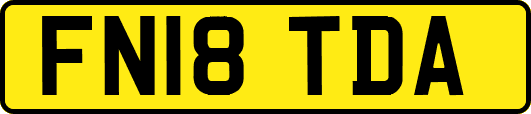 FN18TDA