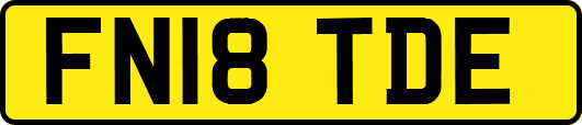 FN18TDE