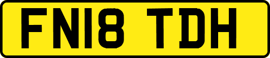 FN18TDH