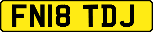 FN18TDJ