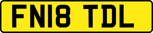 FN18TDL