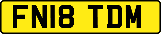 FN18TDM