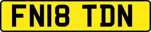 FN18TDN