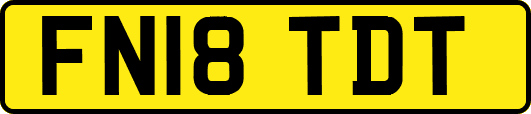 FN18TDT