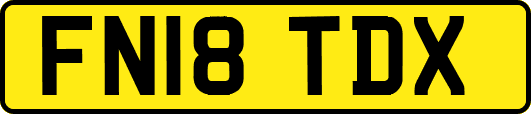 FN18TDX