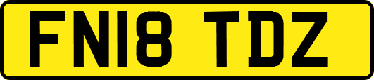 FN18TDZ
