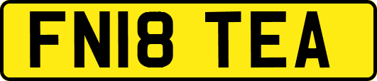 FN18TEA