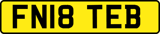 FN18TEB