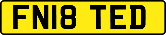 FN18TED