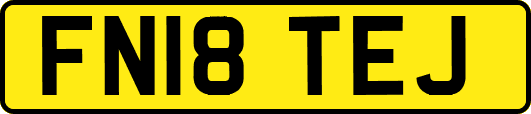 FN18TEJ