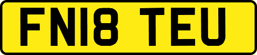 FN18TEU